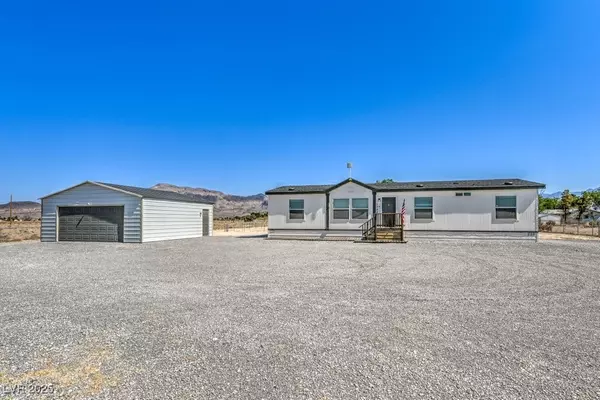 Pahrump, NV 89060,1700 Gee ST