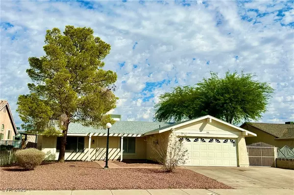 211 HEATHER DR #0, Henderson, NV 89002