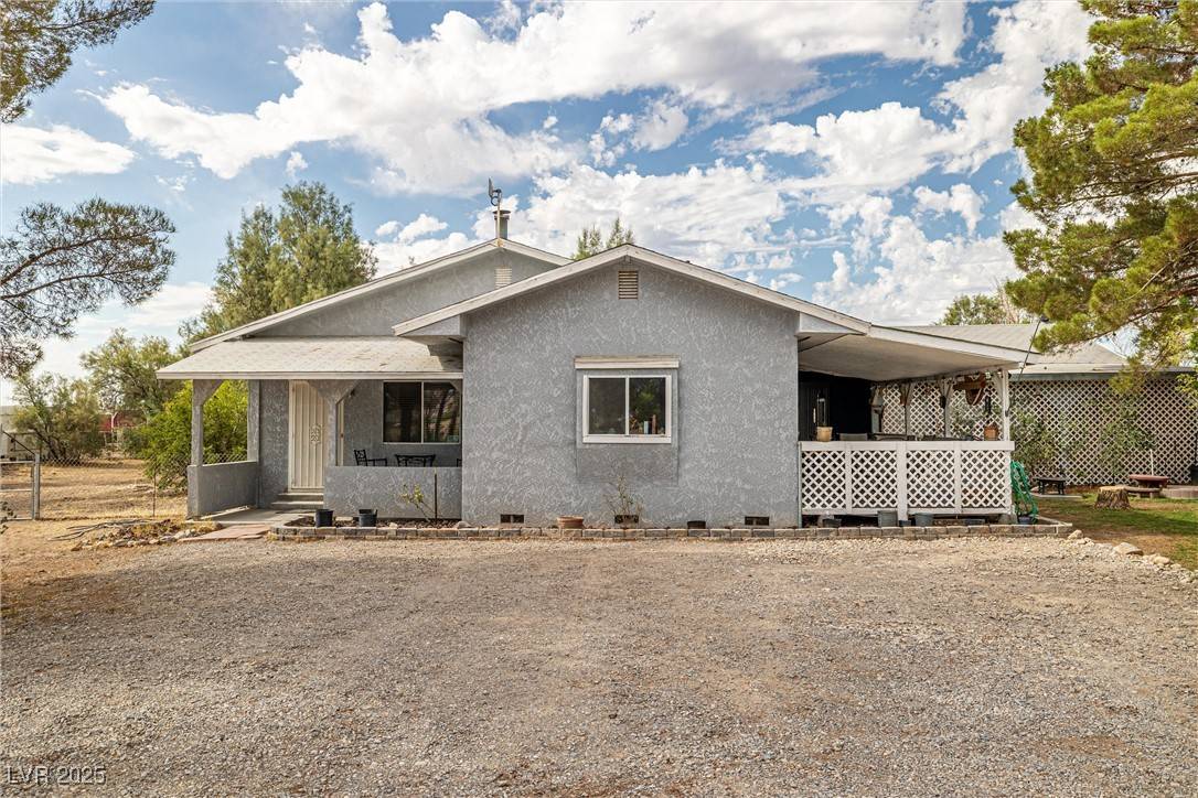 Pahrump, NV 89060,3951 W Blosser Ranch RD