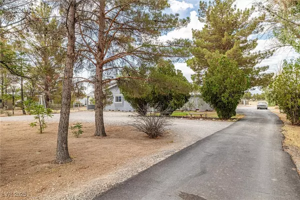Pahrump, NV 89060,3951 W Blosser Ranch RD