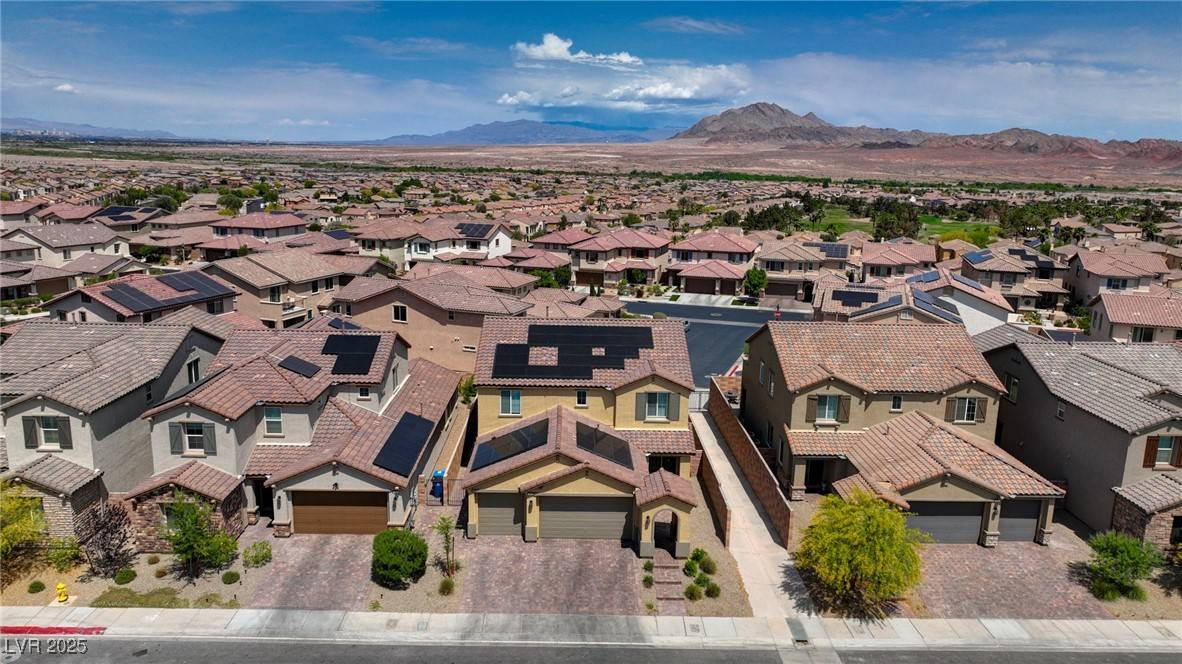 242 Polaris Ridge AVE, Henderson, NV 89011