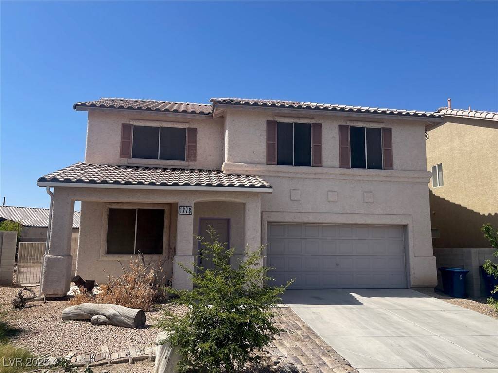 1278 N Sloan LN, Las Vegas, NV 89110