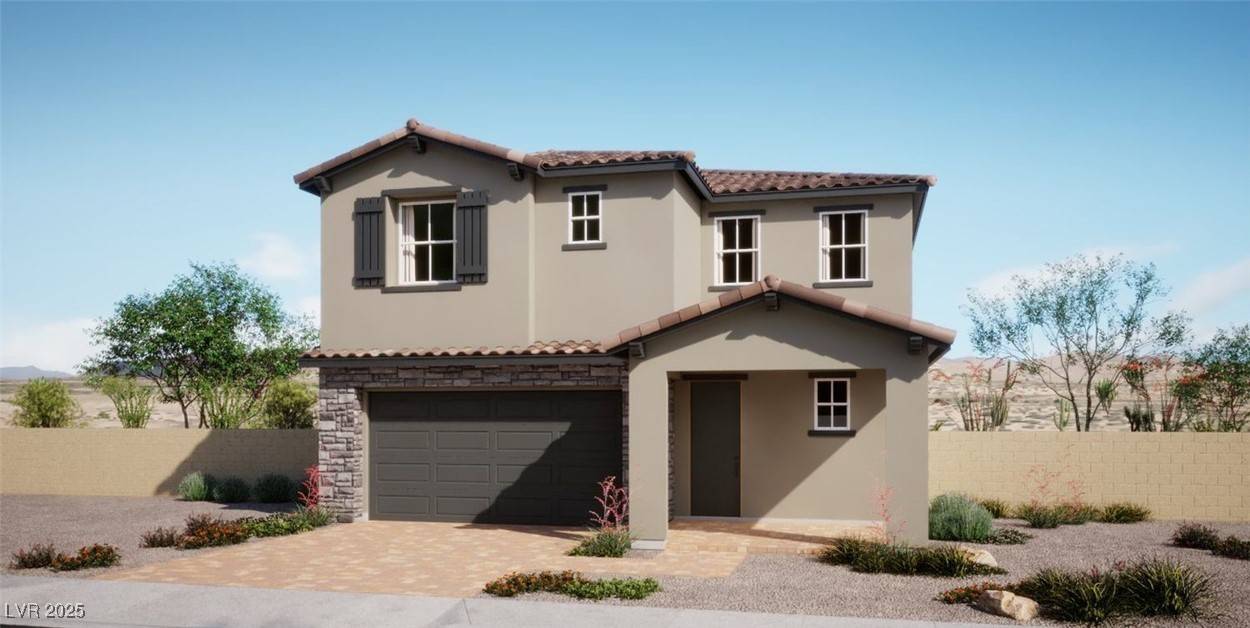 636 Poplar Pine ST, Henderson, NV 89011