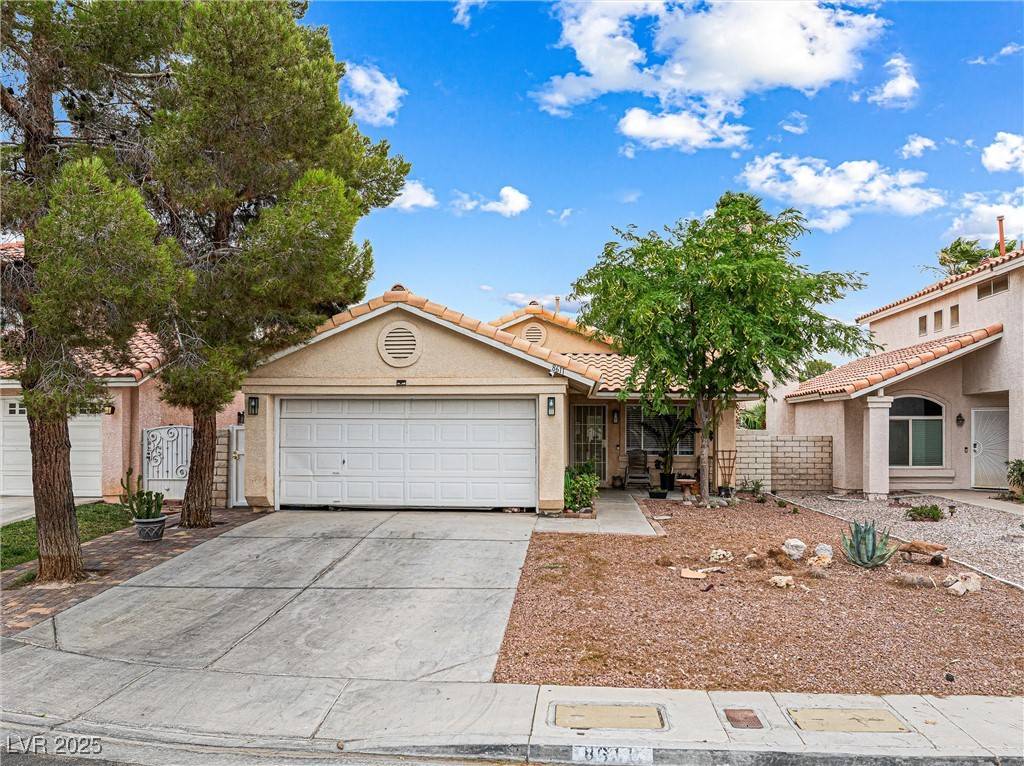 8611 Gabilan CT, Las Vegas, NV 89123