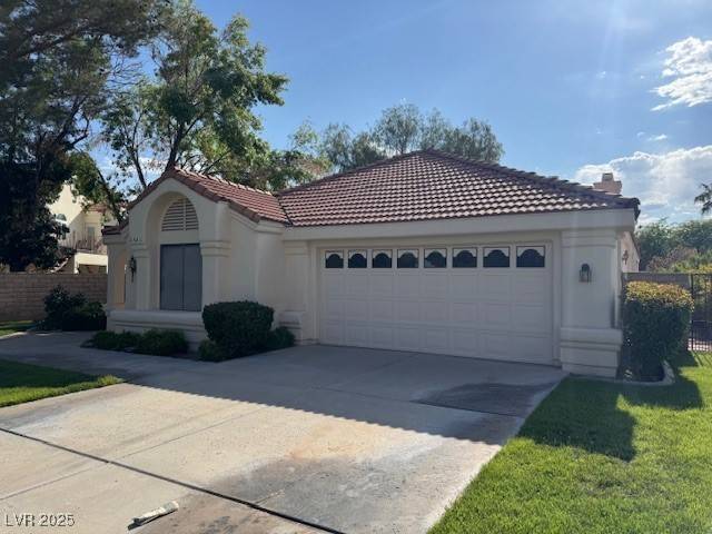 Las Vegas, NV 89149,5401 Painted Sunrise DR