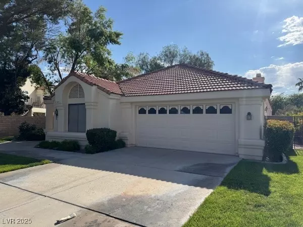 Las Vegas, NV 89149,5401 Painted Sunrise DR