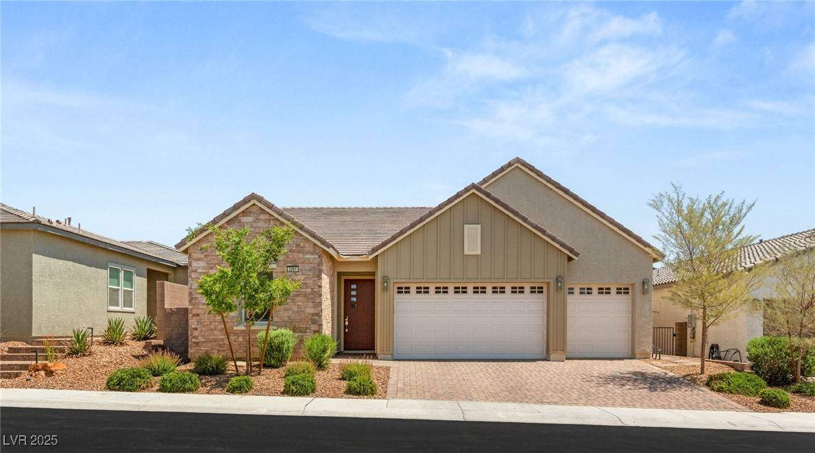 3391 Stone View AVE, Henderson, NV 89044