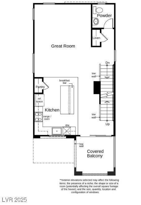 Las Vegas, NV 89138,1529 Little Penguin ST