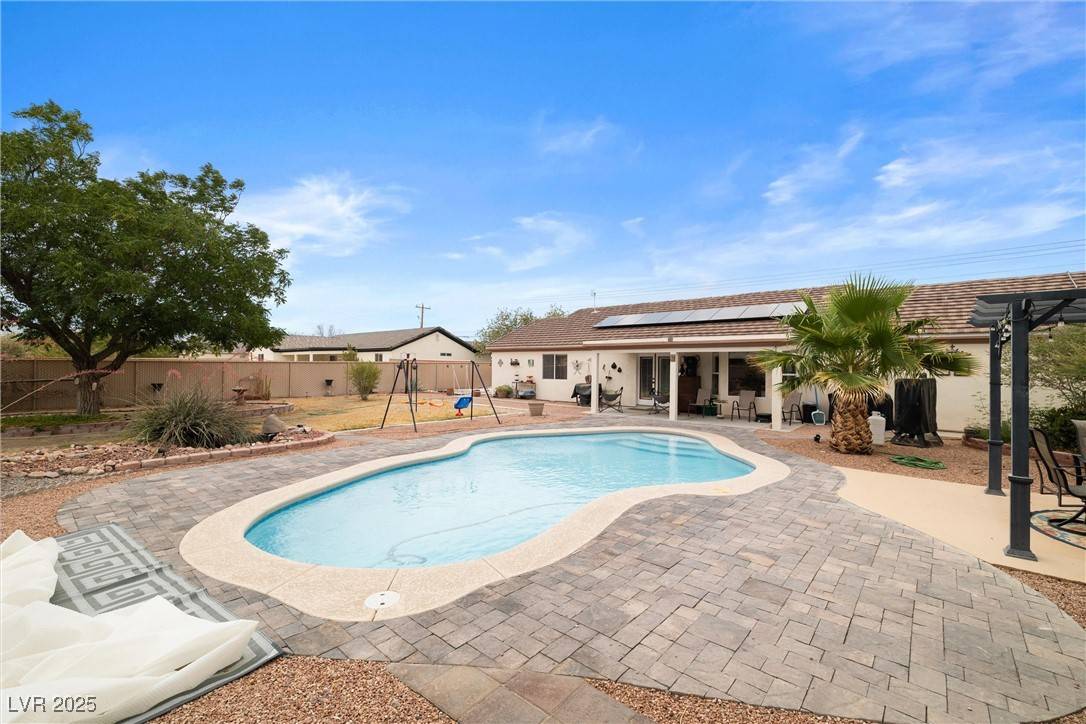 Pahrump, NV 89048,180 W Wilson RD