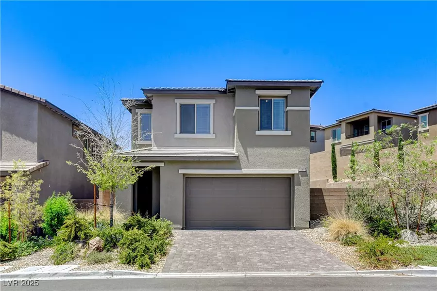 689 Rogue Wave ST, Las Vegas, NV 89138