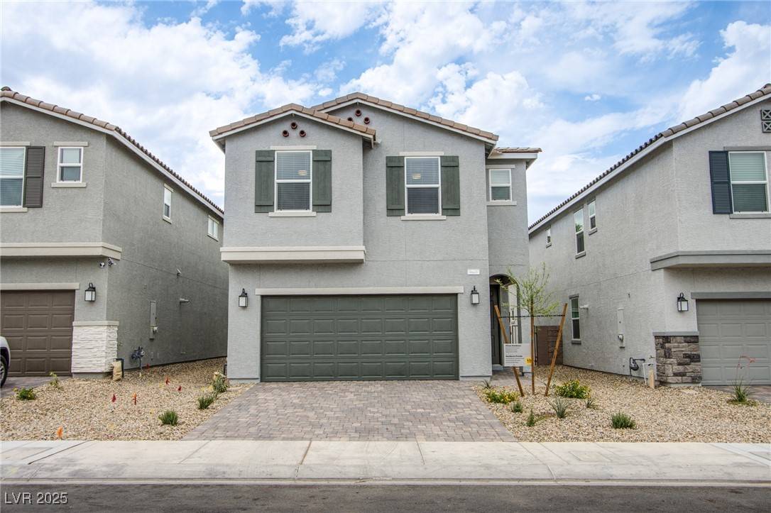 6609 Tumoulin ST, Las Vegas, NV 89148