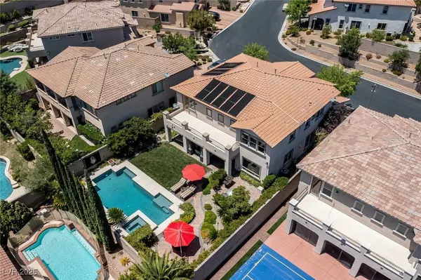 Las Vegas, NV 89138,12033 Malva PL