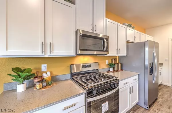 North Las Vegas, NV 89084,228 Mocha Coconut AVE #Lot 106