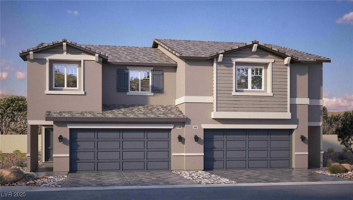 228 Mocha Coconut AVE #Lot 106, North Las Vegas, NV 89084
