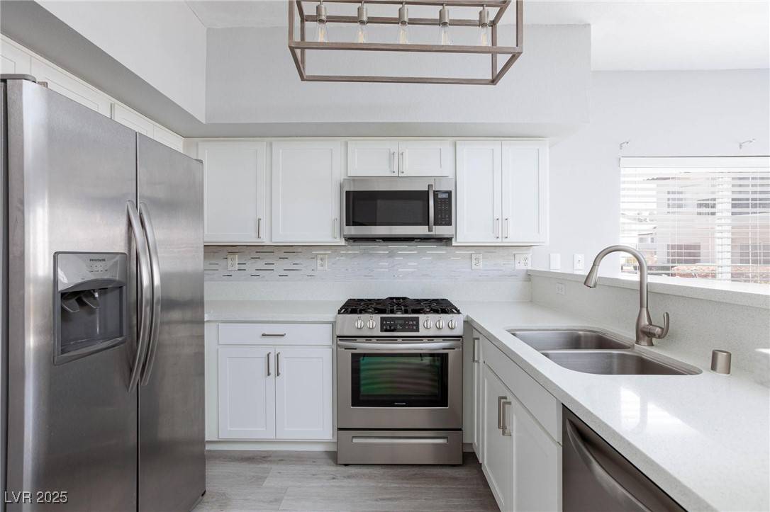 4820 Grey Wolf LN #101, Las Vegas, NV 89149