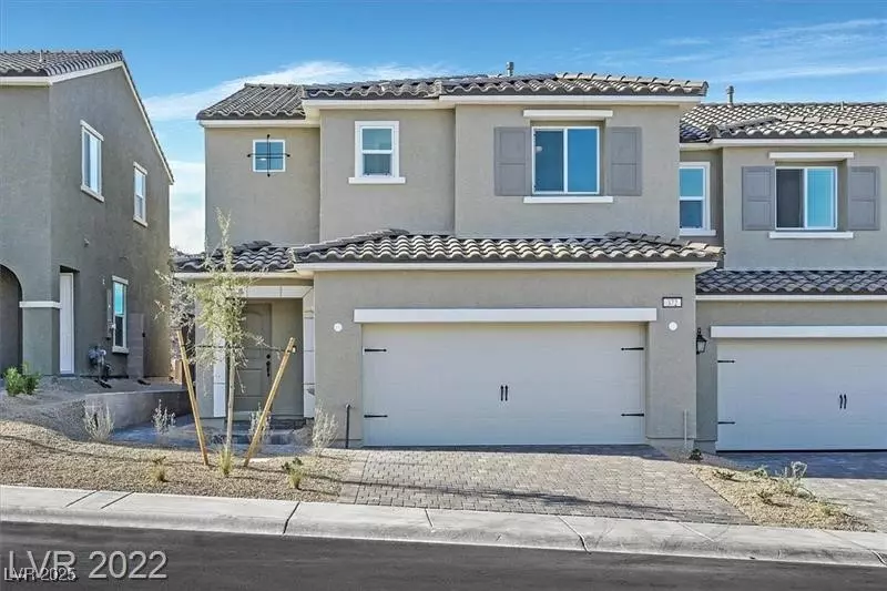 372 Rosefinch ST, Henderson, NV 89012