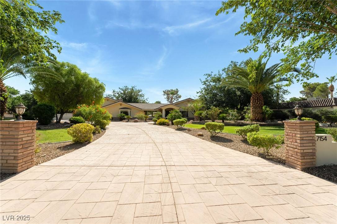7154 Ranchito CIR, Las Vegas, NV 89120