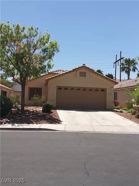 2159 Hidden Ranch TER, Henderson, NV 89052
