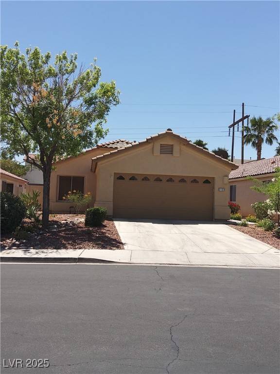 2159 Hidden Ranch TER, Henderson, NV 89052