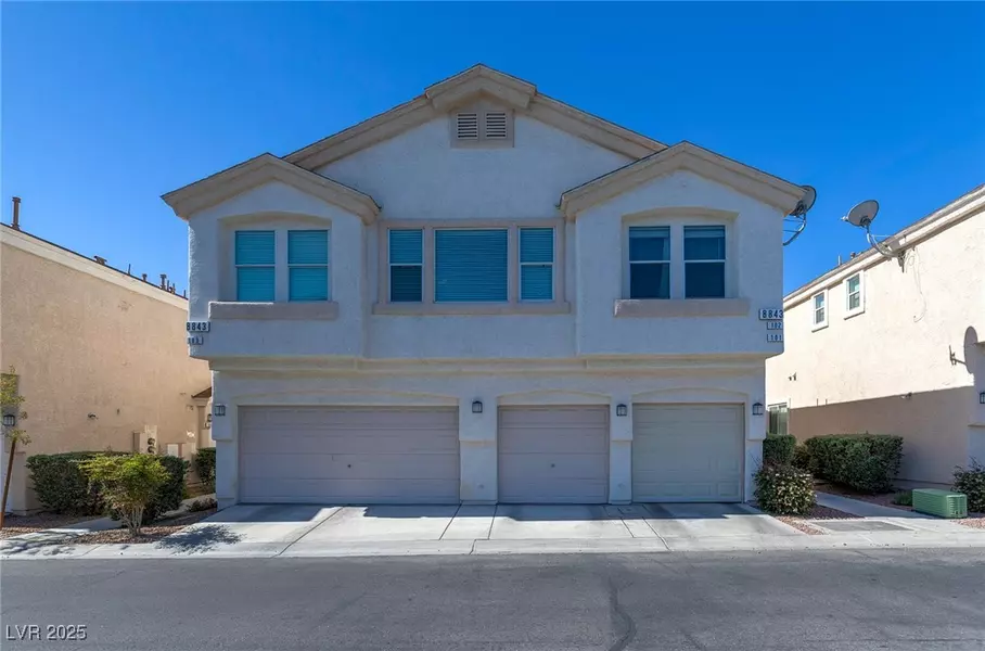 8843 Tomnitz AVE #102, Las Vegas, NV 89178