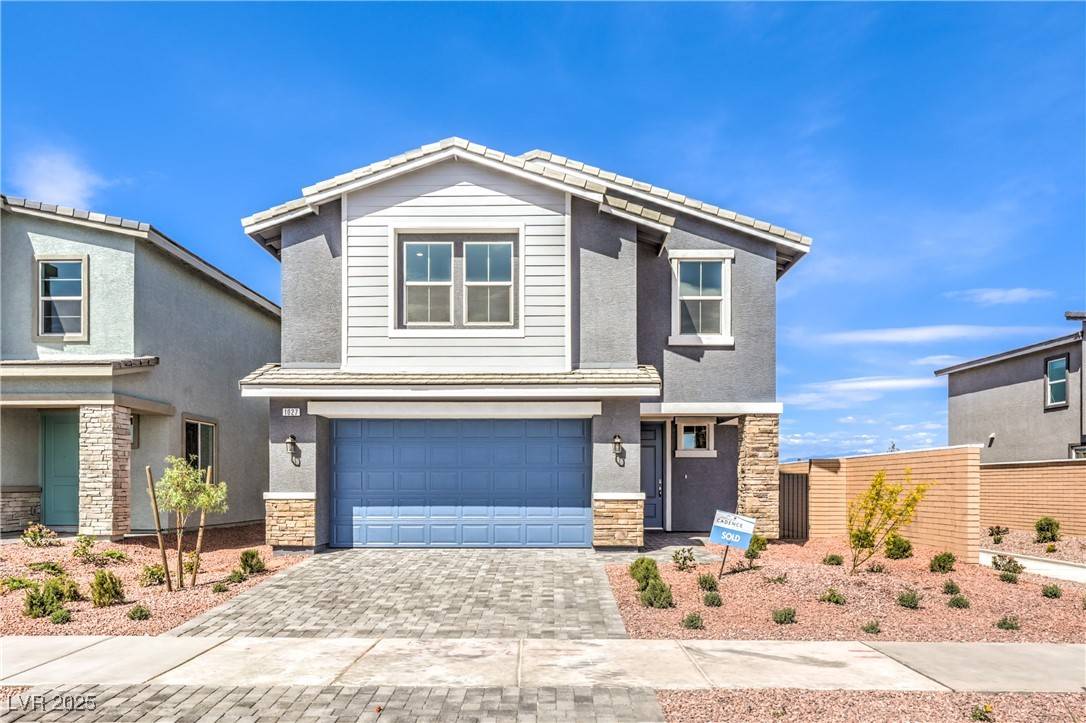 549 Ruby Robin AVE #751, Henderson, NV 89011