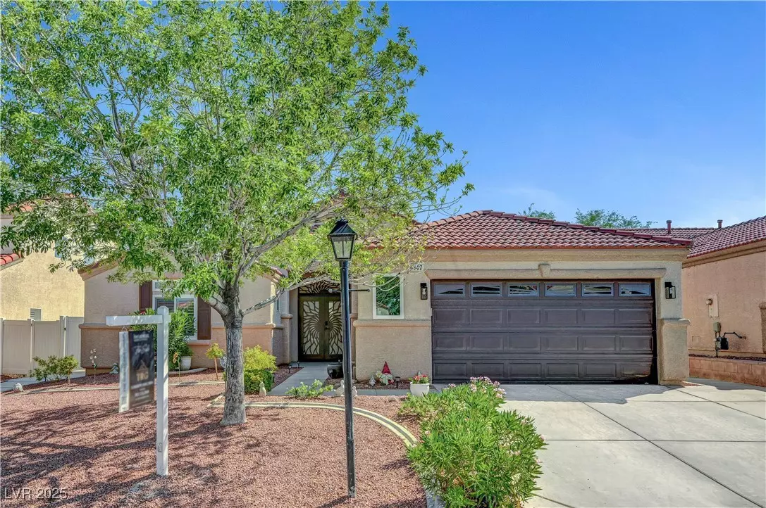North Las Vegas, NV 89084,6647 Montezuma Castle LN