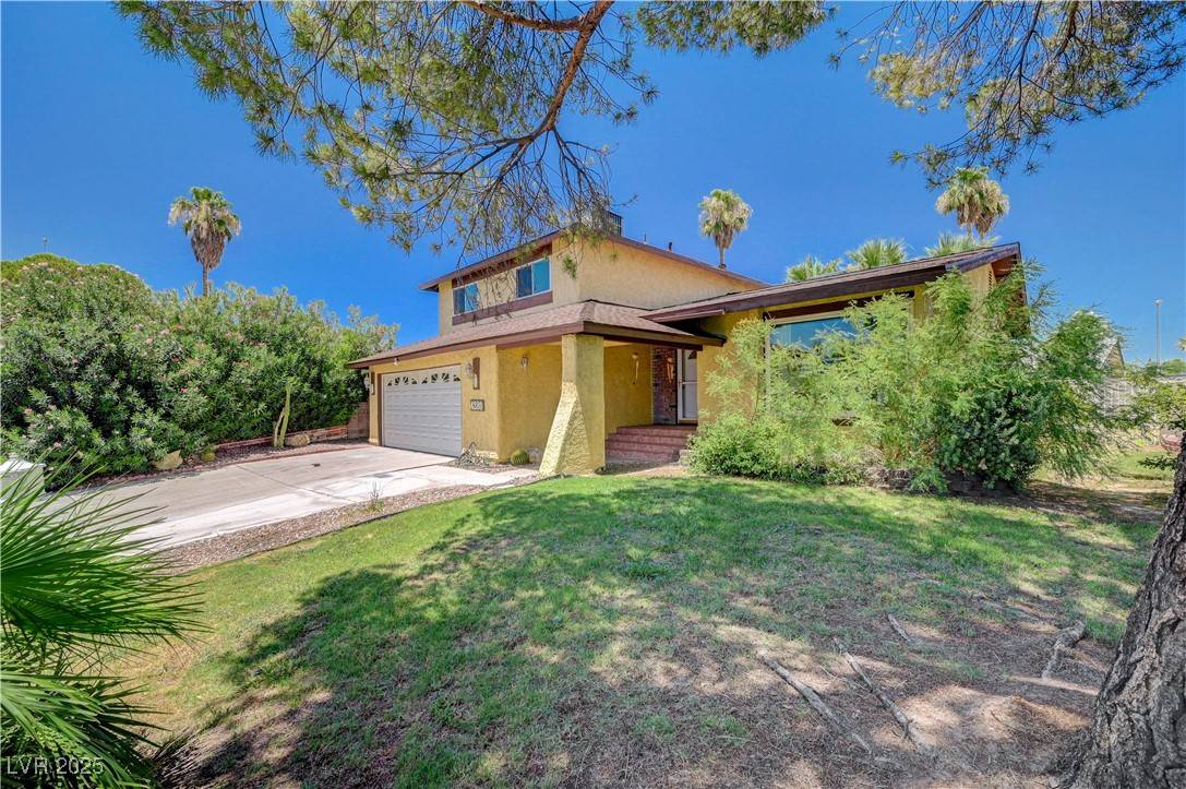Las Vegas, NV 89121,4280 Cicada WAY
