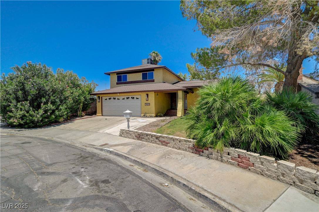 Las Vegas, NV 89121,4280 Cicada WAY