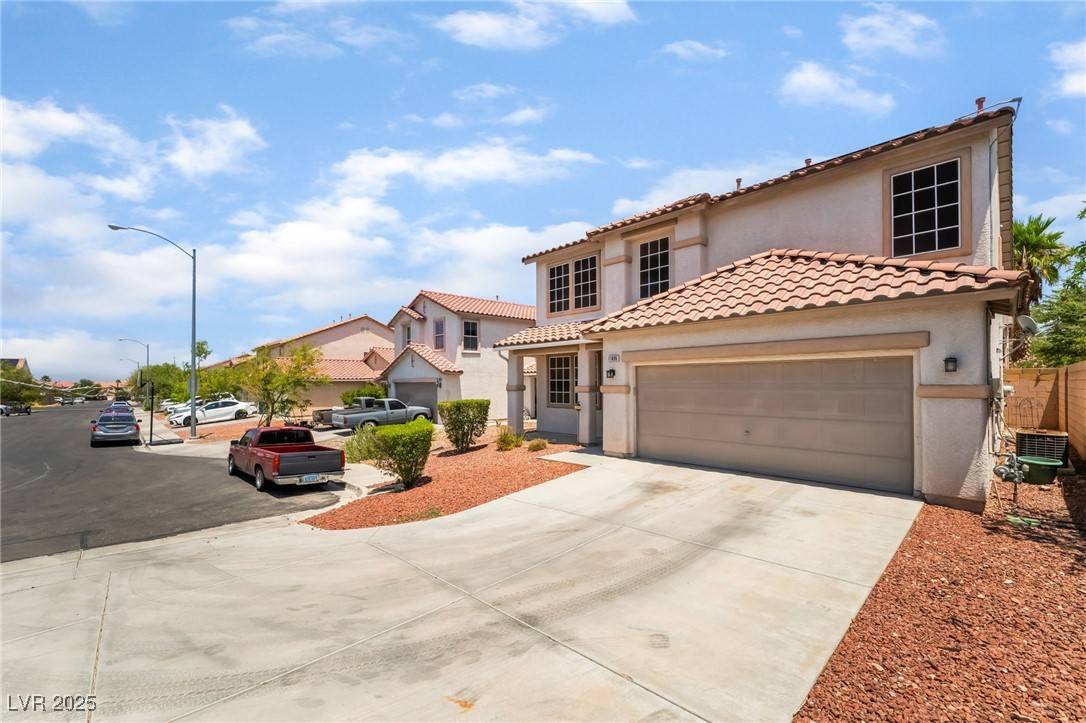 Las Vegas, NV 89183,11696 Rossovino ST
