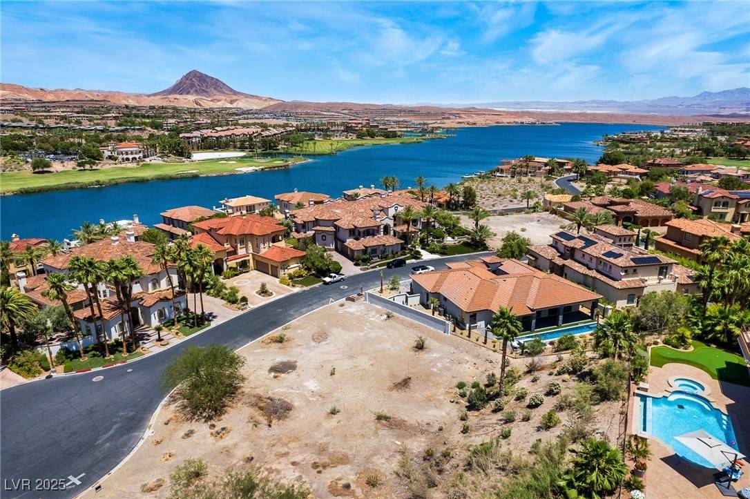 Henderson, NV 89011,5 Rue Grimaldi WAY