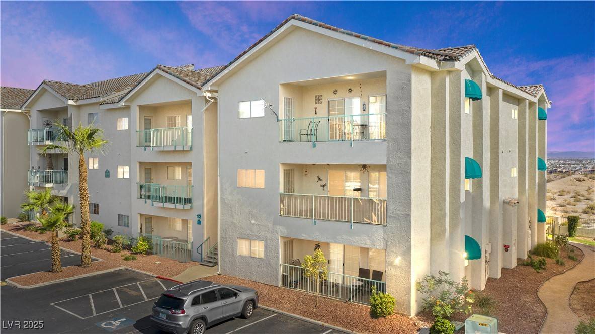3550 Bay Sands DR #3096, Laughlin, NV 89029