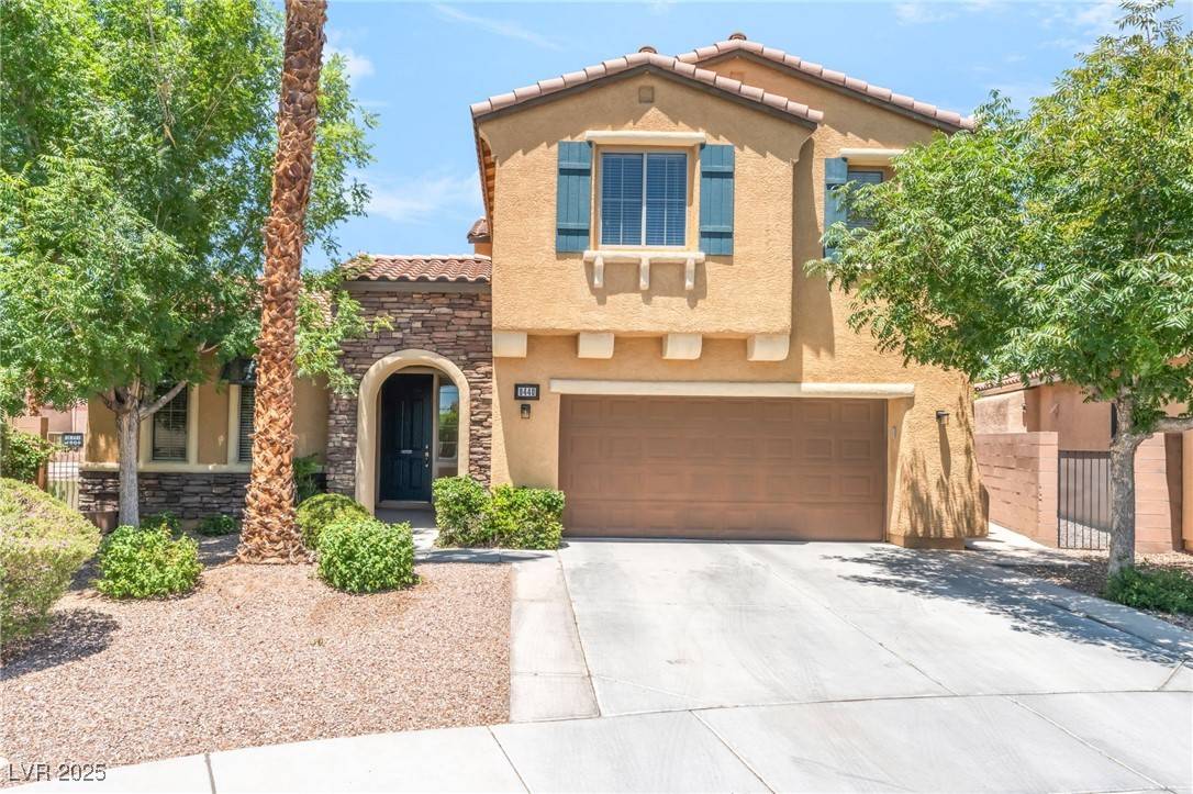 9440 Highview Rock CT, Las Vegas, NV 89149
