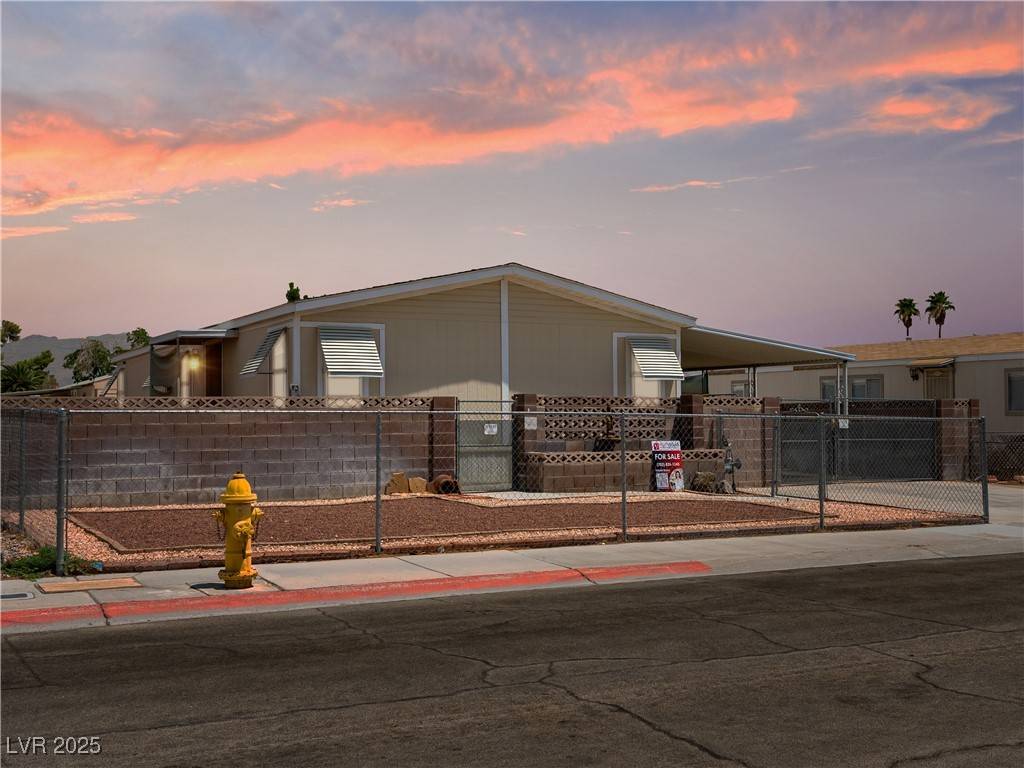 6436 Hartman ST, Las Vegas, NV 89108