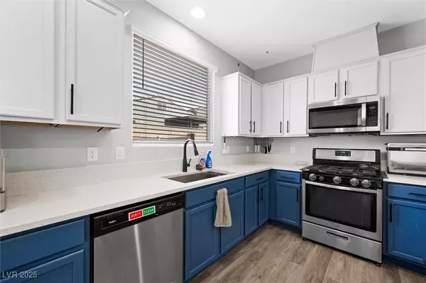 North Las Vegas, NV 89031,5631 Hill Cliff CT