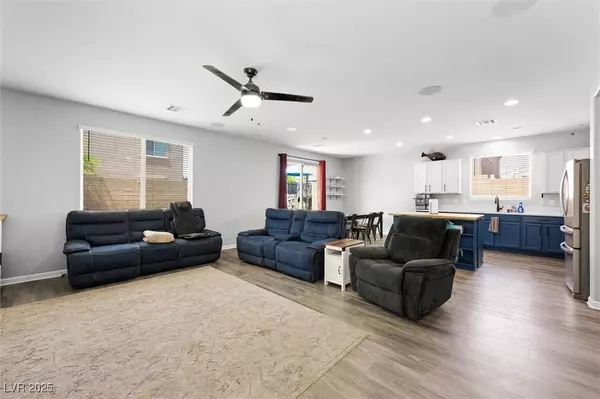 North Las Vegas, NV 89031,5631 Hill Cliff CT