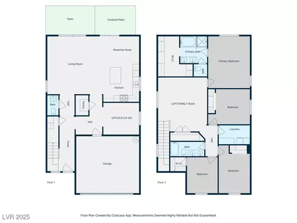 North Las Vegas, NV 89031,5631 Hill Cliff CT