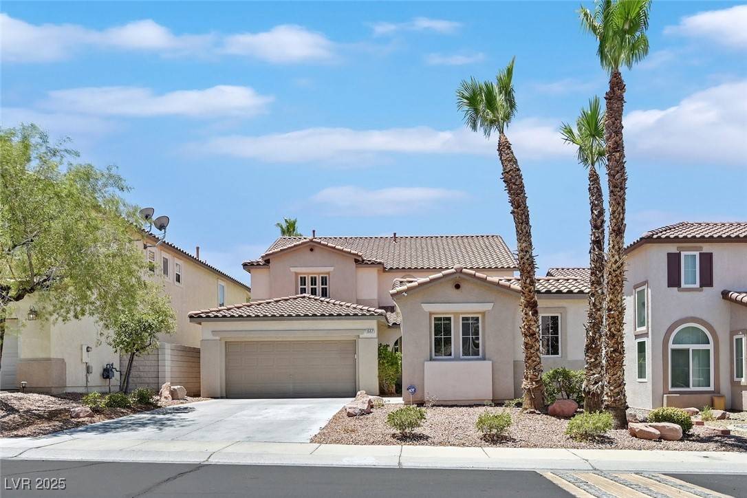 Henderson, NV 89052,1557 Sabatini DR