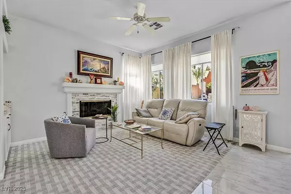 Las Vegas, NV 89134,2021 Waterbury LN
