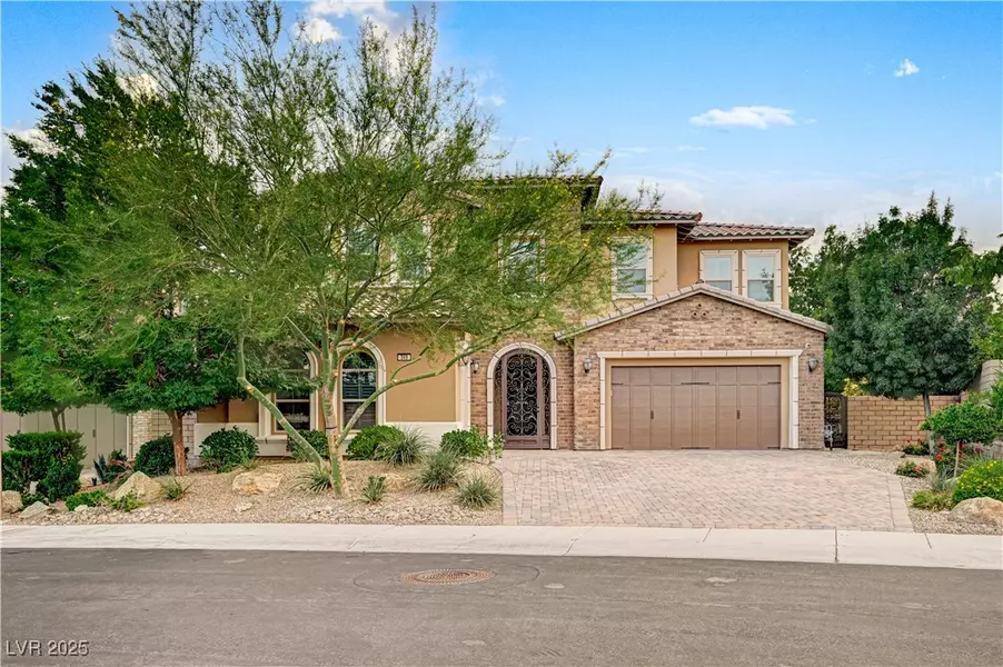 349 Nola ST, Las Vegas, NV 89138