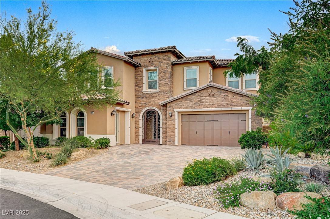 Las Vegas, NV 89138,349 Nola ST