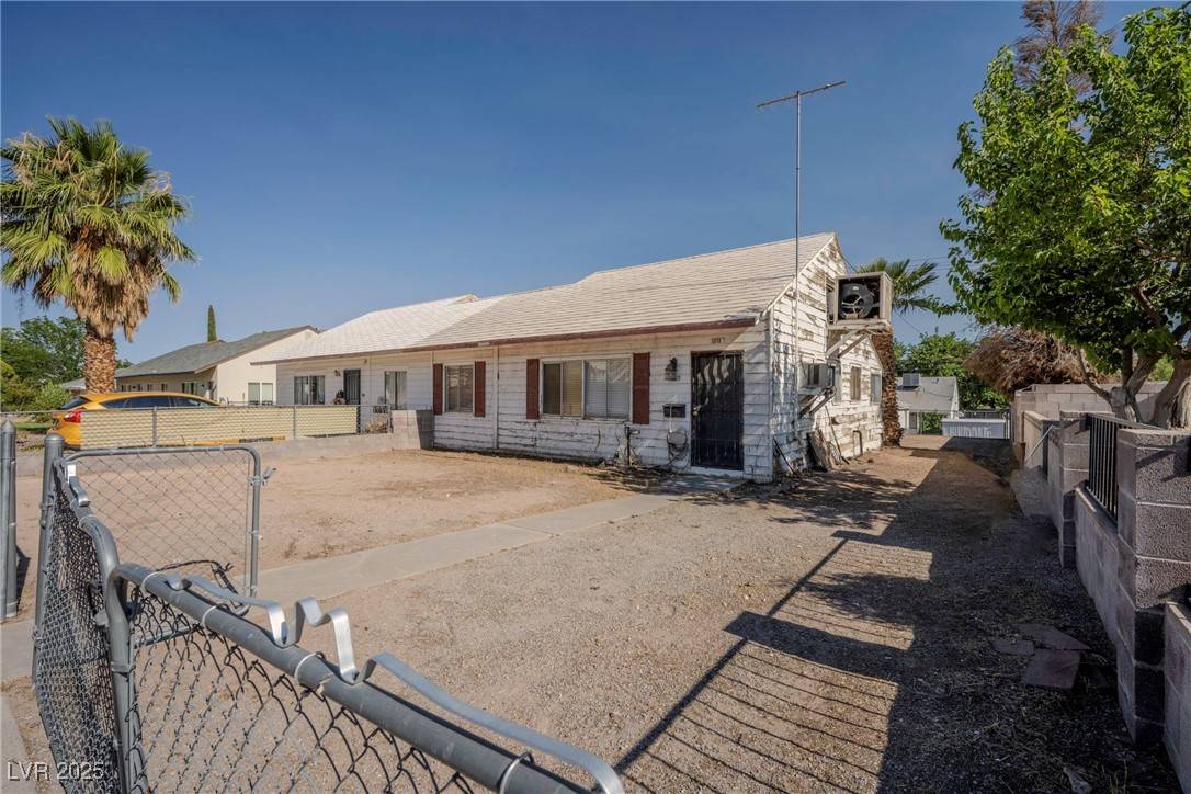 1213 New Mexico ST, Boulder City, NV 89005