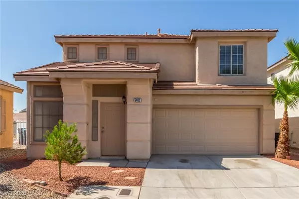 5402 Shady Lair CT,  North Las Vegas,  NV 89031