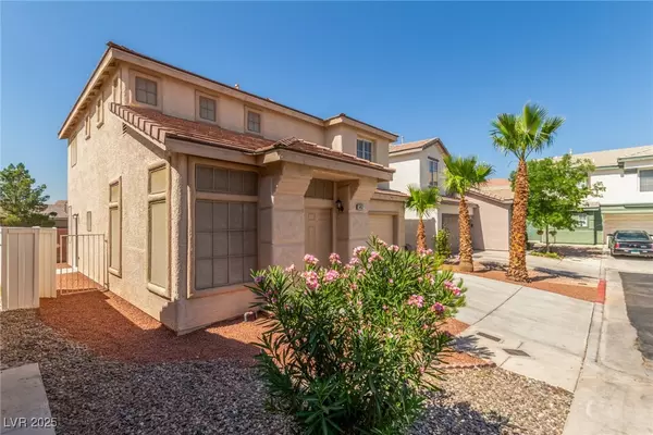 North Las Vegas, NV 89031,5402 Shady Lair CT