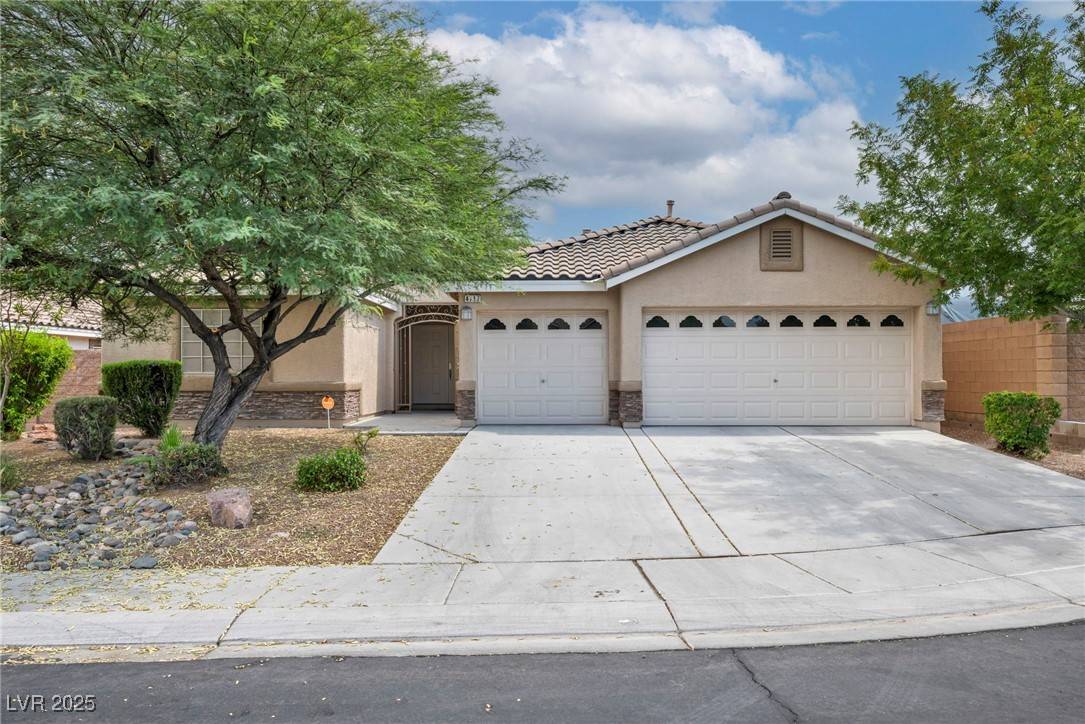 North Las Vegas, NV 89031,4717 Mohawk River AVE