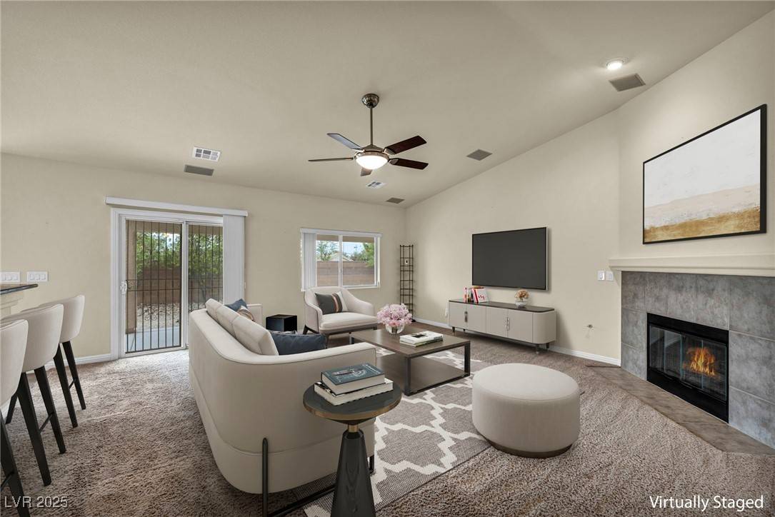 North Las Vegas, NV 89031,4717 Mohawk River AVE