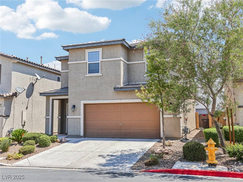 Las Vegas, NV 89122,5246 Belmont Mill CT