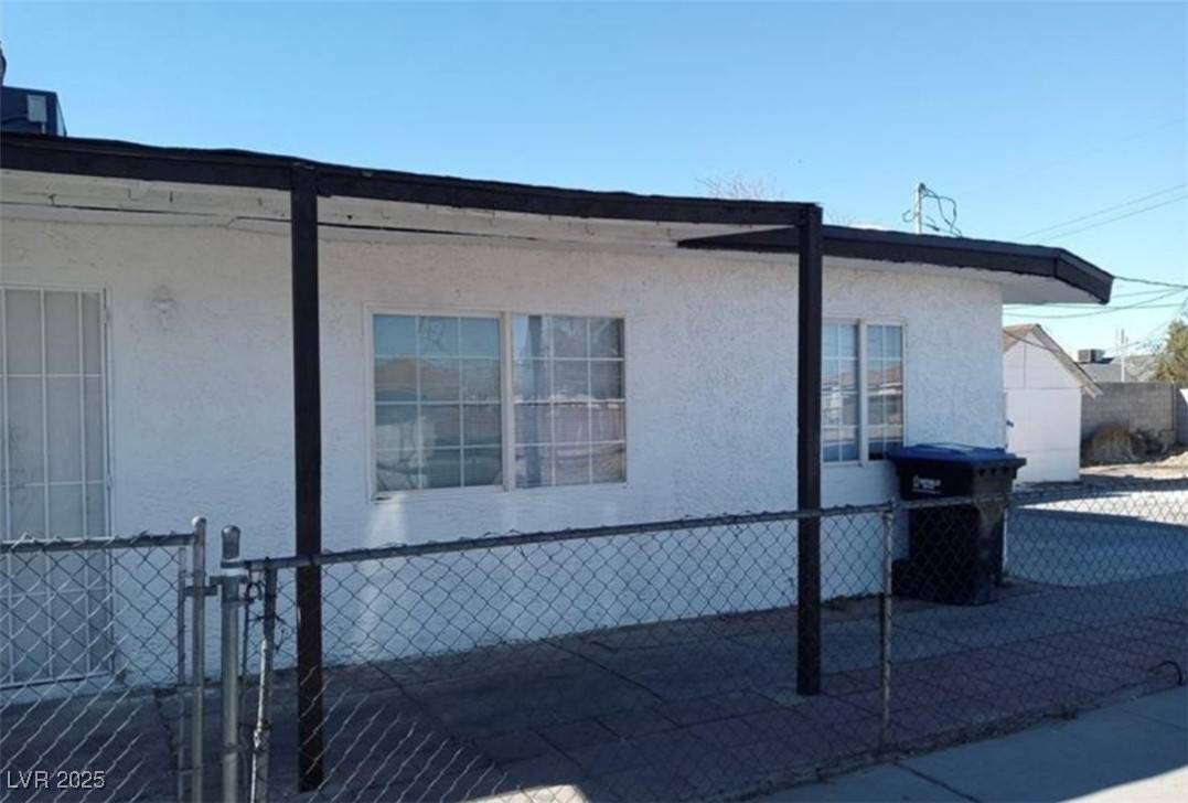 1316 Lawry AVE, Las Vegas, NV 89106