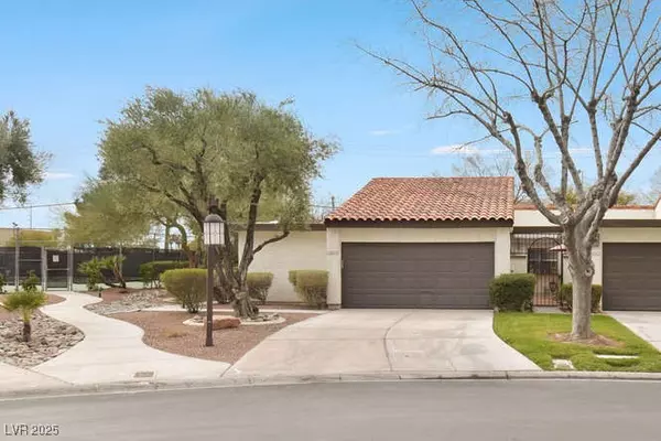 4687 Madreperla ST, Las Vegas, NV 89121
