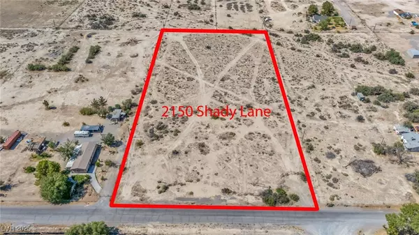 Pahrump, NV 89060,2090 Shady LN
