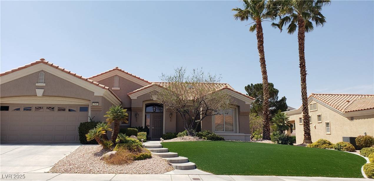 2545 Youngdale DR, Las Vegas, NV 89134